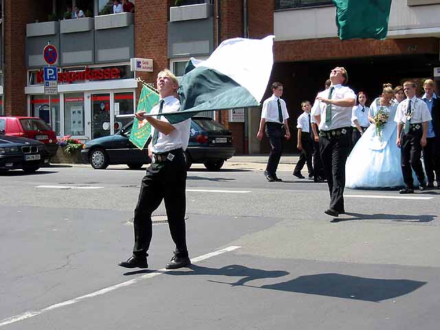 Schtzenfest 2003